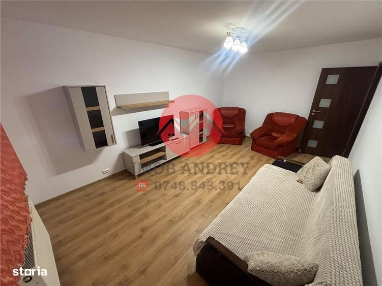 Apartament 2 camere de inchiriat, mobilat si utilat, zona C5 - 1