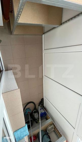 Apartament cu 2 camere semidecomandat, mobilat în Florești — fotografia 1