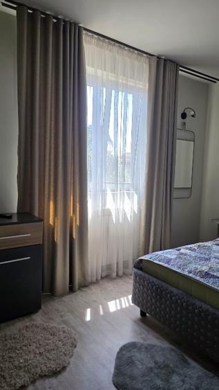 Duplex cu 4 camere cu Teren 160 Mp în Central