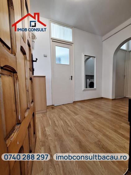Apartament cu 2 camere decomandat în Ștefan cel Mare