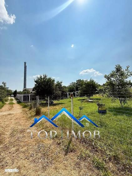 Teren intravilan 600 mp in Izvoare Ideal pentru constructie casa - 6