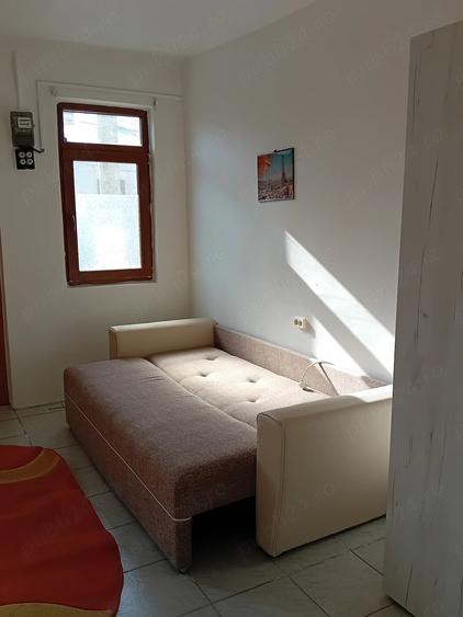 Casă cu 1 camere cu Teren 50 Mp în Port