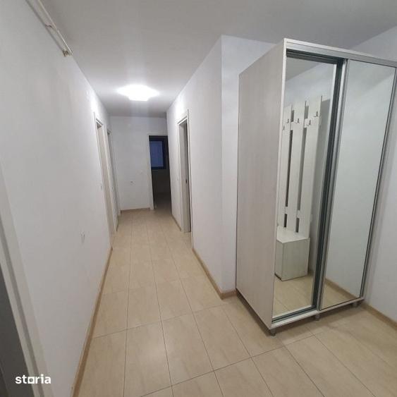 Apartament 3 camere complex Balcescu Residence, zona Nord, parcare pri - 4