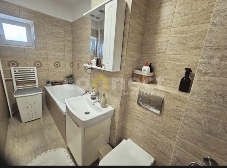 Garsonieră decomandată în Mănăștur