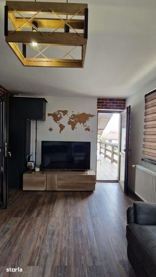 Casă cu 5 camere cu Teren 477.53 Mp în Berceni