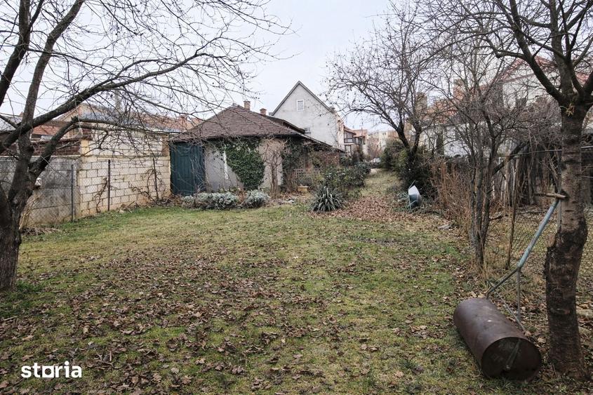 Casă cu 4 camere cu Teren 496 Mp în Gheorgheni