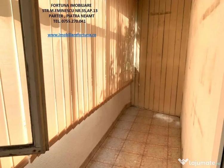 Proprietate generoasa pt. birouri sau locuit,etaj 1,Tribunalul Vechi - 17