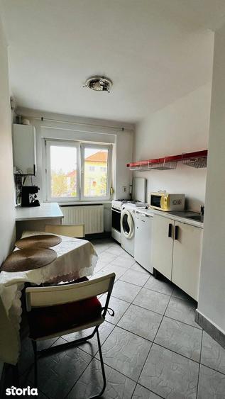 Apartament cu 2 camere în Ultracentral