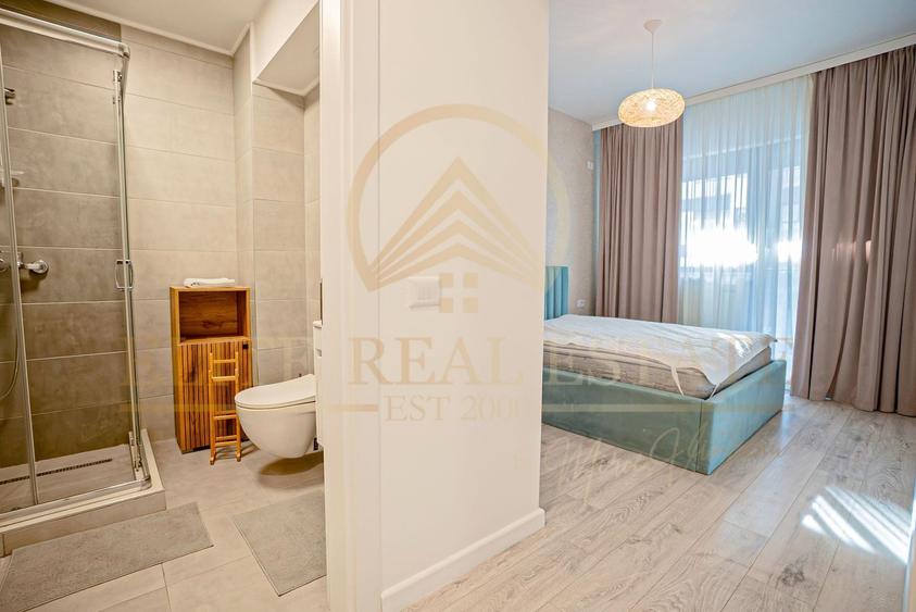 Apartament 3 camere Energia | 2 locuri de parcare incluse - 9