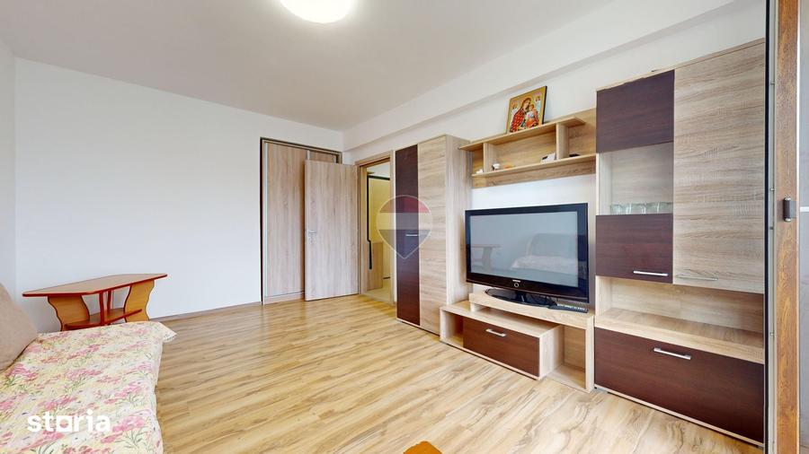 Apartament 2 camere, decomandat, loc de parcare - Mosaic Residence - 2