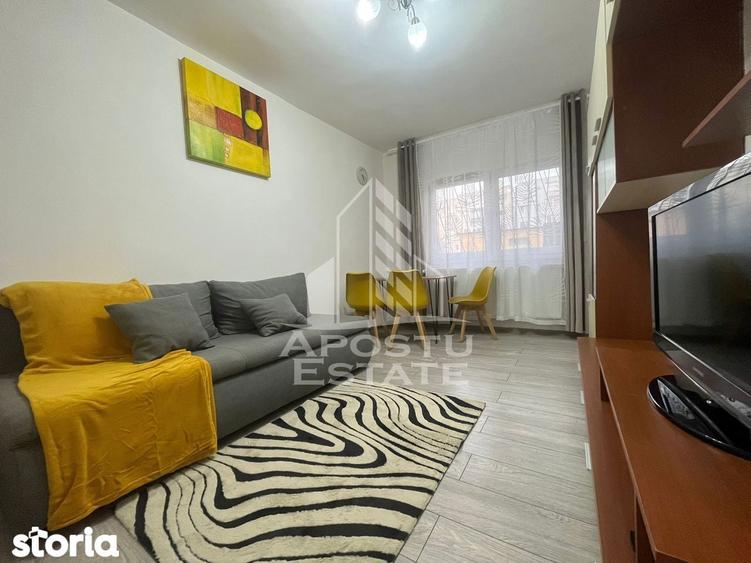 Garsonieră în Pârneava