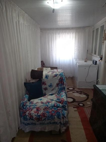 Casă cu Teren 1260 Mp în Muntenii de Jos