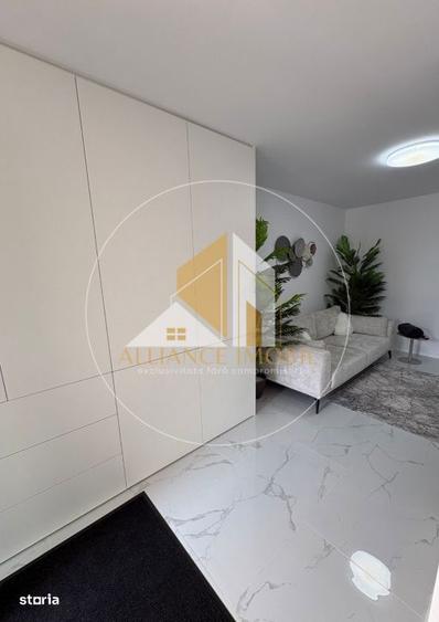 Casaapartament moderna | 62 mp | Curte proprie | Prima inchiriere | - 9