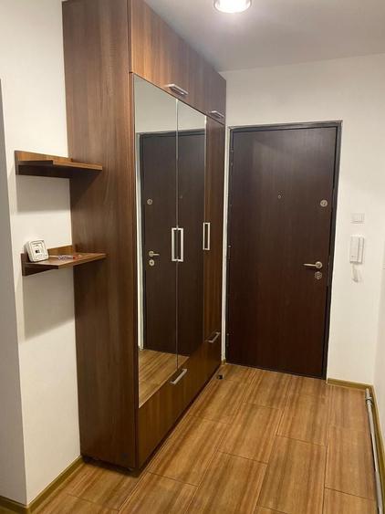 Apartament cu 3 camere decomandat, mobilat în Brâncoveanu
