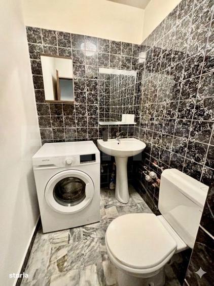 Apartament cu 3 camere în Complex Studențesc