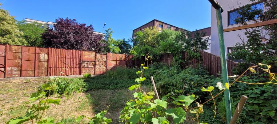 Casă individuală cu 3 camere cu Teren 481 Mp în Între Lacuri