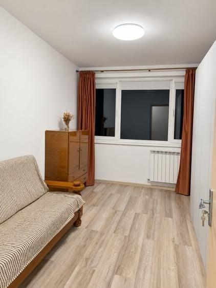 Apartament cu 3 camere decomandat, mobilat în Nicolae Grigorescu