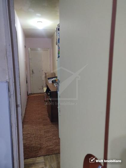 Apartament cu 3 camere semidecomandat în Gheorgheni