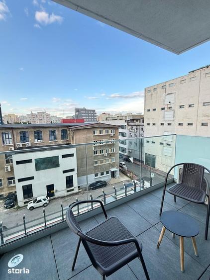 Apartament cu 2 camere de inchiriat // ONE Timpuri Noi - 2