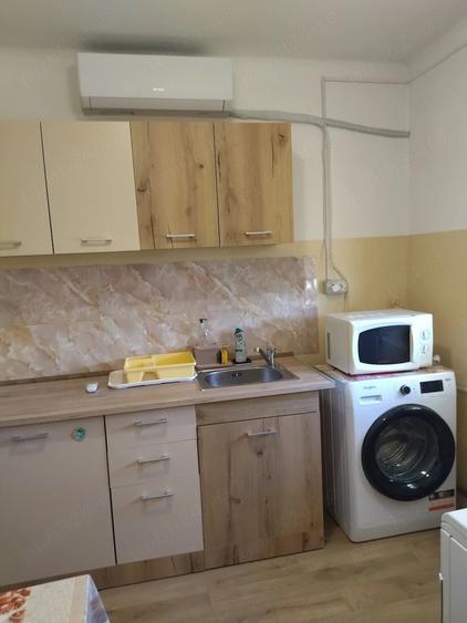 Apartament cu 2 camere decomandat în Bălcescu