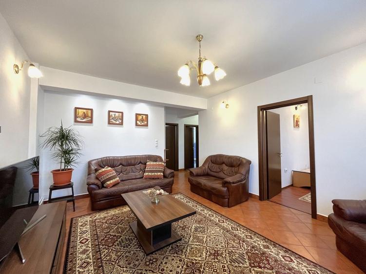3 CAMERE || CENTRALA PROPRIE || IMOBIL CU LIFT || PIATA DOROBANTI - 2
