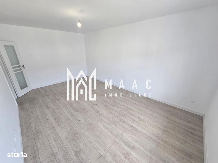 Apartament 2 camere Doamna Stanca etaj 2 - 13
