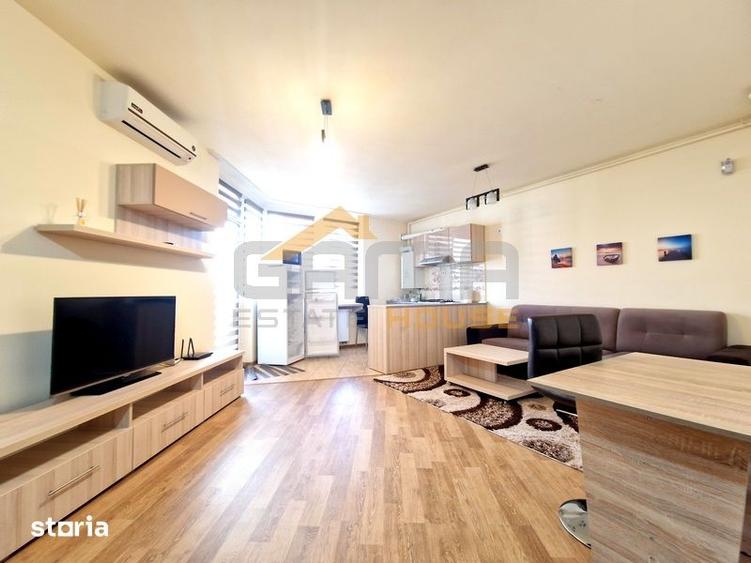 Apartament 2 camere Ared Kaufland - 1