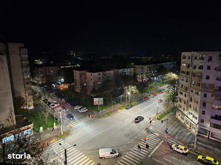 Apartament cu 3 camere în Ultracentral