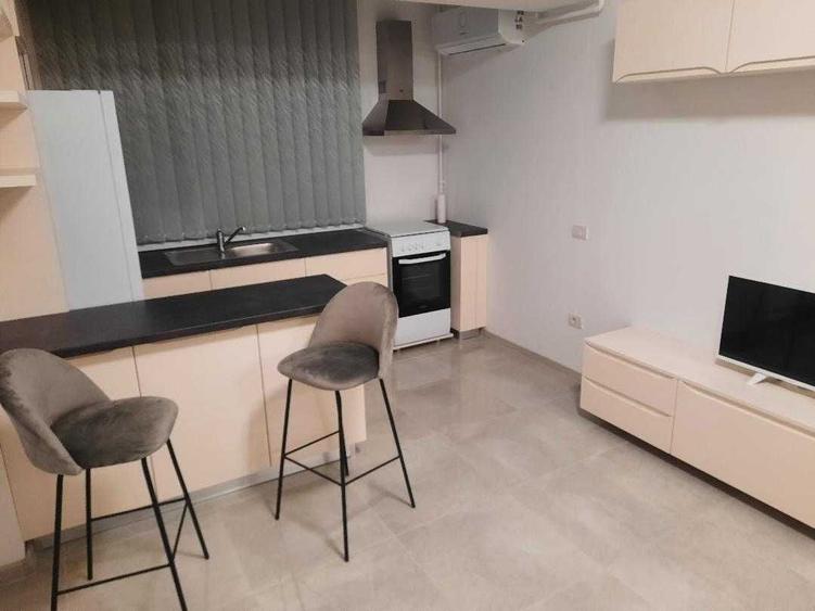 Inchiriez apartament 2 cam. bloc nou cu loc parcare privat - 8