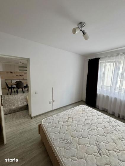 Apartament cu 2 camere în Florești — fotografia 3