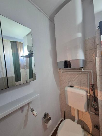 Apartament cu 2 camere decomandat în Obor