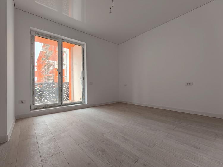 Apartament cu 2 camere decomandat în Dobroești