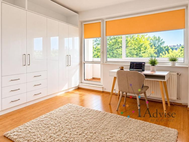 APARTAMENT 3 CAMERE DE INCHIRIAT - DEALUL CETATII - 3
