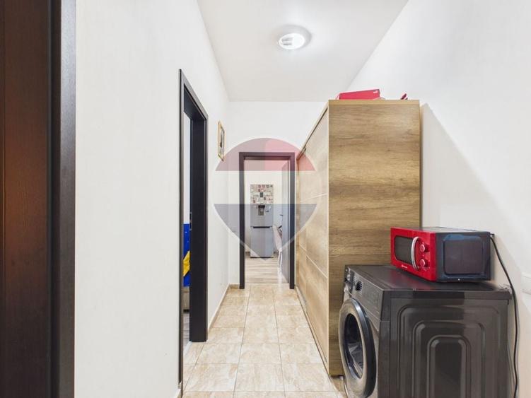 3 camere | Rahova - Pucheni | Caminul tau mobilat utilat in bloc 2018 - 9