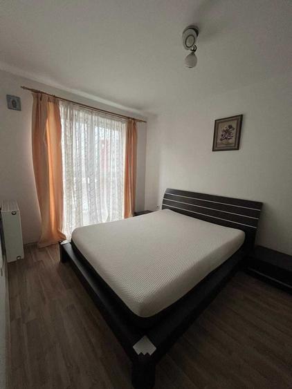 Apartament cu 2 camere decomandat în Avantgarden