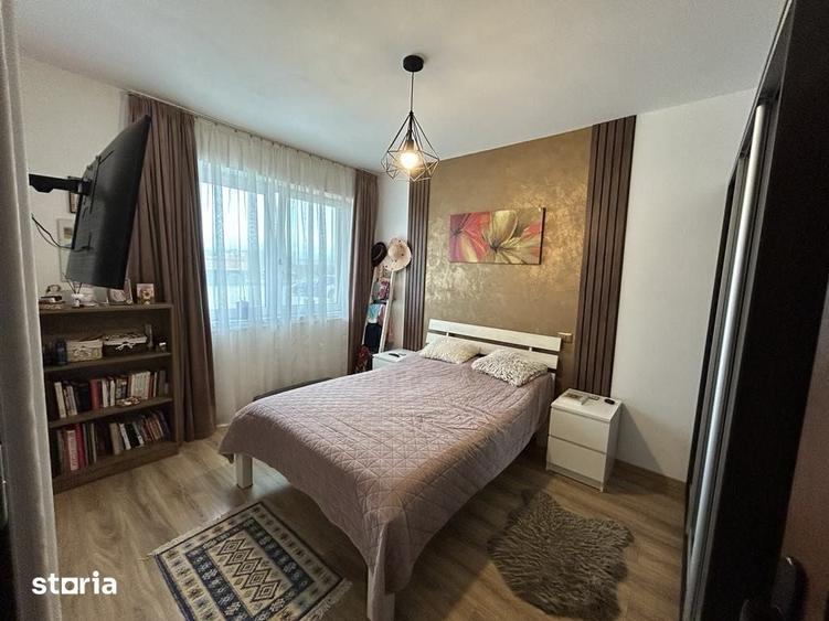 Apartament 3 camere + teren Calea Surii Mici Comision 0% - 4