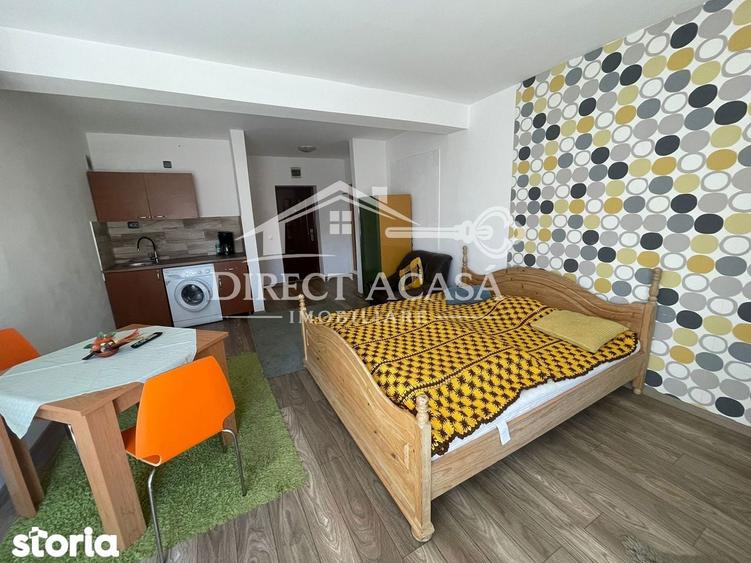 Apartamente 1 camera, garsoniera (Pet-Frendly)-Str Somnului-Libertati - 8