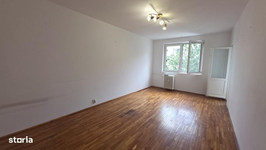 Apartament cu 2 camere în Titan