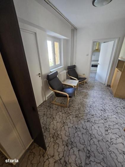 Inchiriere apartament 2 camere Victoriei - 8