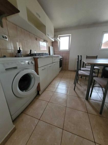 Apartament cu 2 camere în Braytim