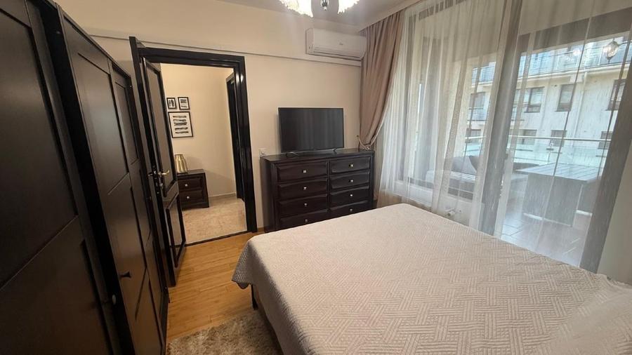 Proprietar, inchiriez apartament 3 camere, Exclusive Residence, Copou - 6