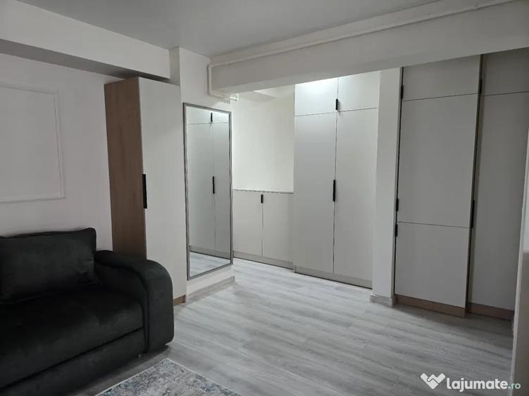 Apartament cu 2 camere decomandat în Copou