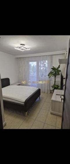 Apartament cu 2 camere decomandat, mobilat în Theodor Pallady