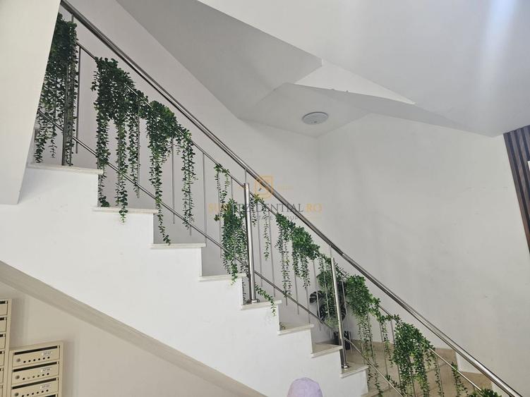 Apartament 2 camere, Brown Residence, Bd. Metalurgiei, parcare inclusa - 19