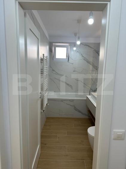 Apartament 2 camere-Urban Plaz\Modern si Complet Utilat\ 700e. - 11