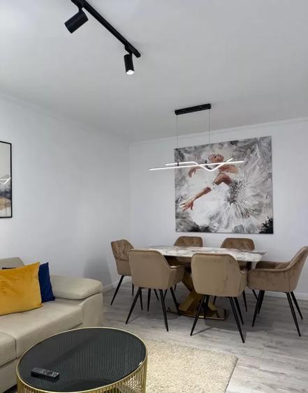 Apartament 2 Camere | Calea Rahovei | Mobilat Utilat | - 2