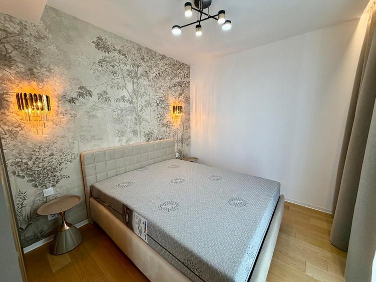 Inchiriere - 2 camere - One Lake Club - Floreasca - 6