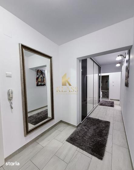 Apartament cu 3 camere decomandat în Militari