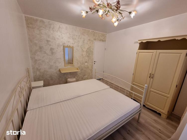 Inchiriez ap. 2 camere ?tefan cel Mare x Viitorului 480 /luna - 11