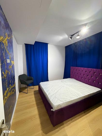 Apartament cu 2 camere în Mehala